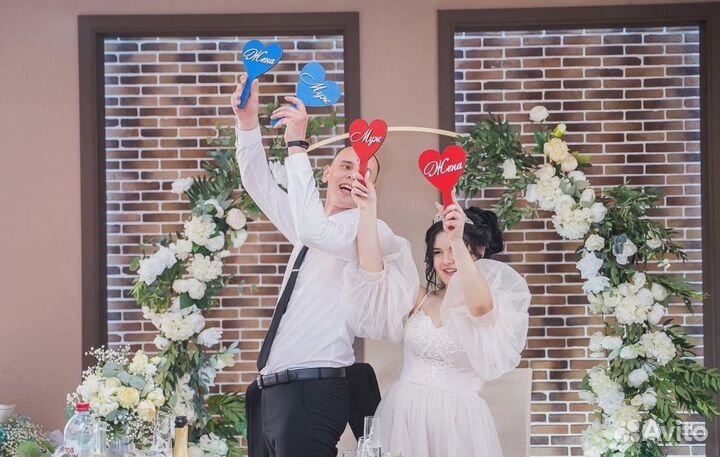 Ведущая. Диджей.Тамада.Свадьба в Белгороде