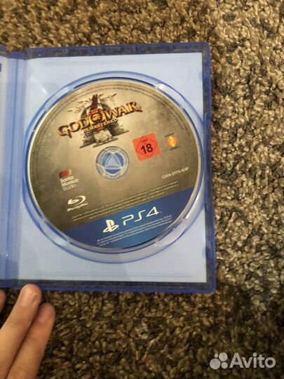 Игры для приставок ps4