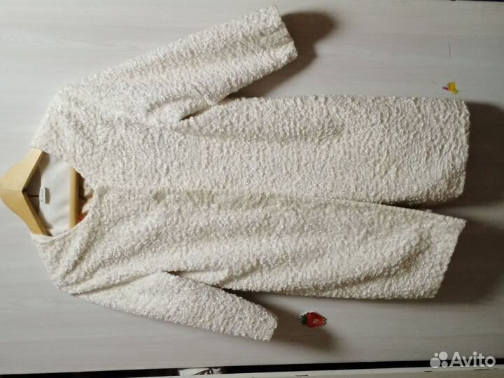 Кардиган женский 46 размер