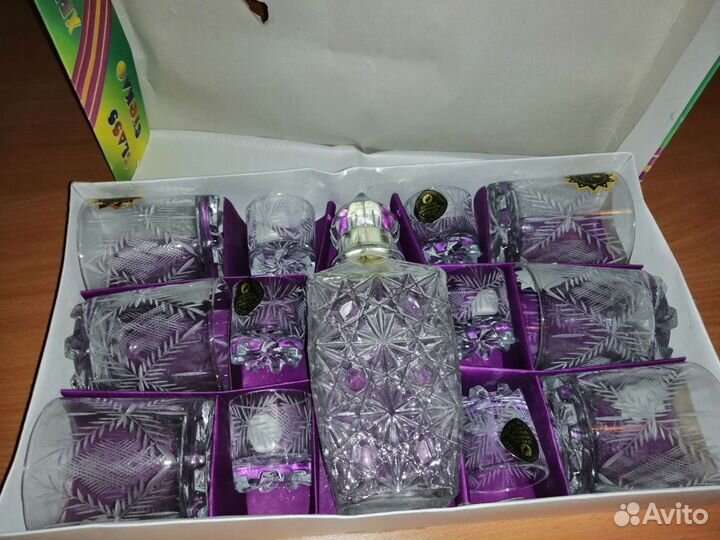 Новый набор