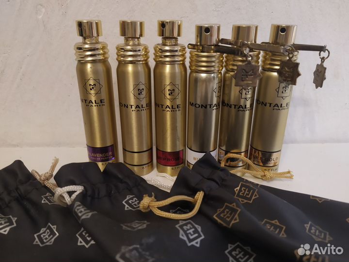 Ангел и демон бу духи парфюмерия