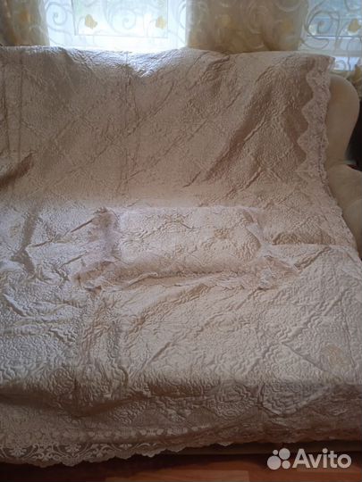 Покрывало евро 240 на 220