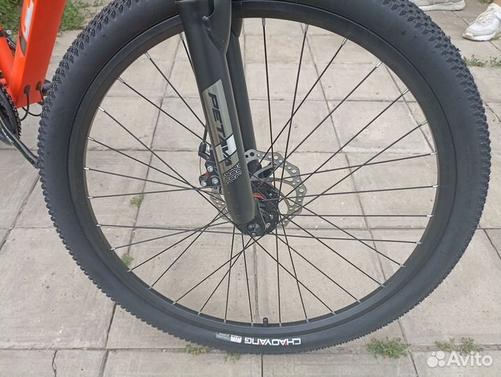 Велосипед Petava 26 колеса