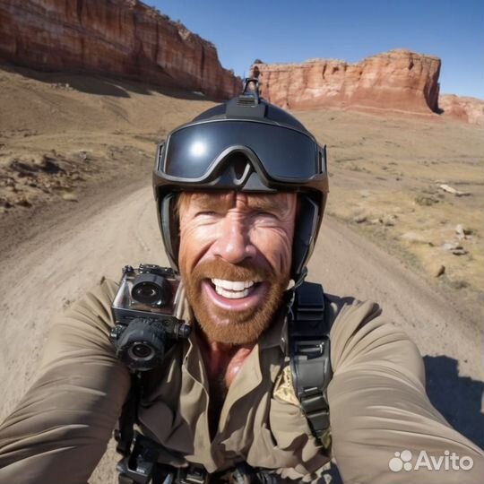 Аренда топовой экшн камеры GoPro 12 (флагман)