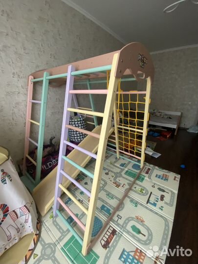 Комплекс ранний старт