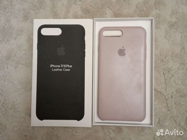 Чехол на iPhone 7 8 plus