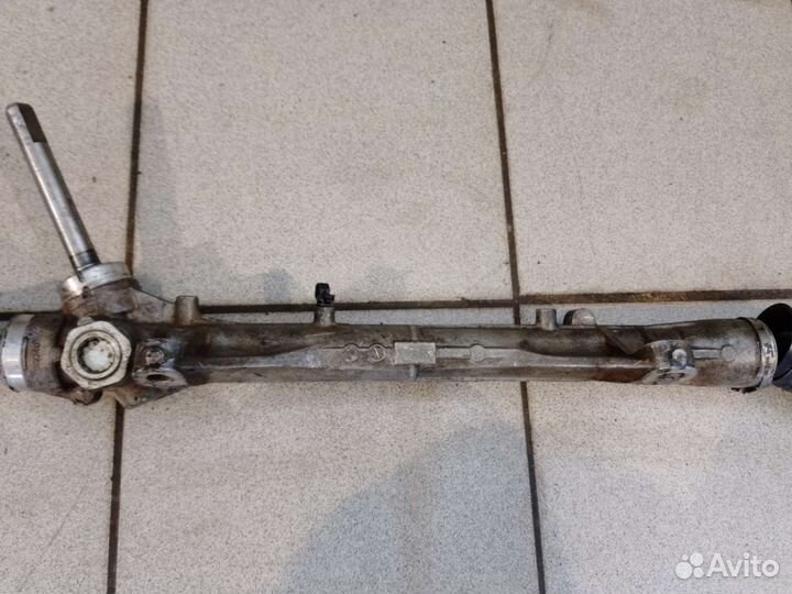 Рулевая рейка Nissan Tiida (07- )