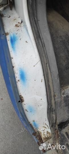 ГАЗ ГАЗель 3302 2.3 МТ, 2003, 123 548 км