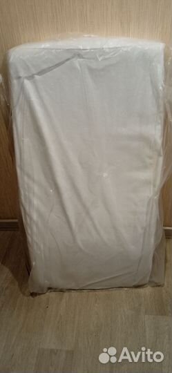 Матрас детский 120 60 бу