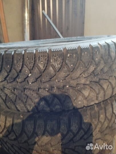 Nordman Nordman 4 195/65 R15