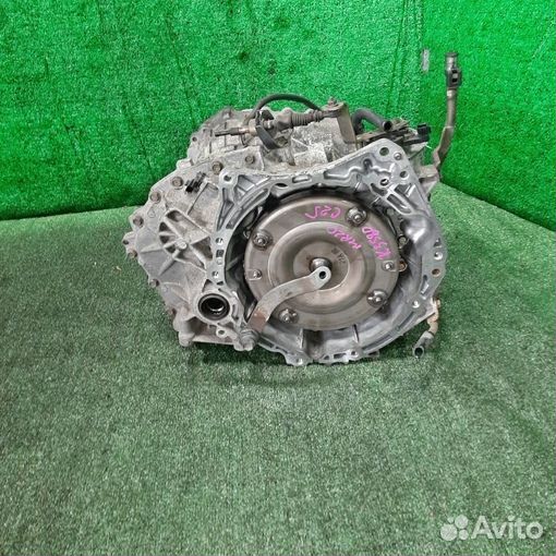 Автомат АКПП nissan serena C25 mr20de 2005