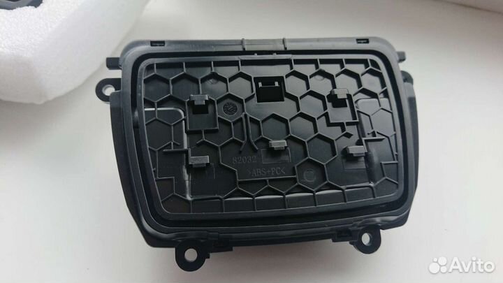 Пепельница BMW F10 F18 бмв