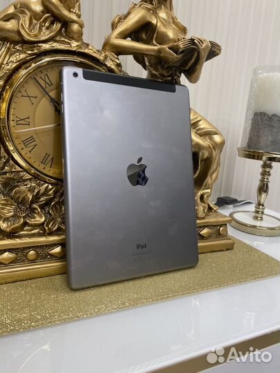 iPad Air 1