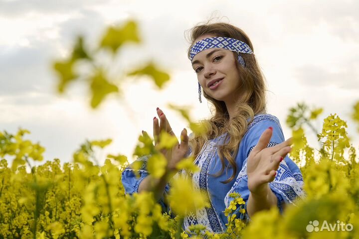 Фотограф. Индивидуально