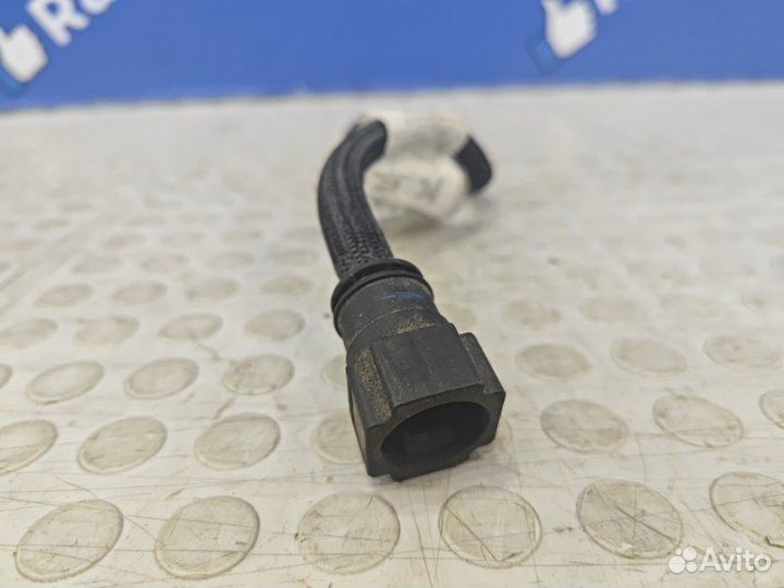 Трубка топливная Renault Kaptur