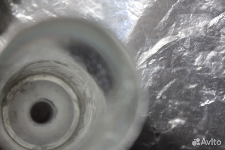 Шприц кондитерский для крема + фигурные насадки