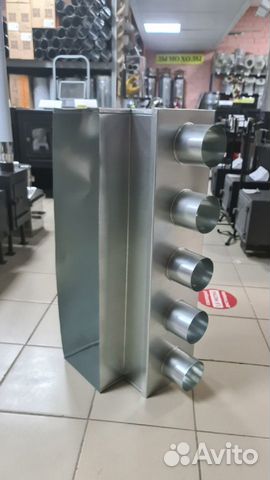 Изготовление жестяных изделий