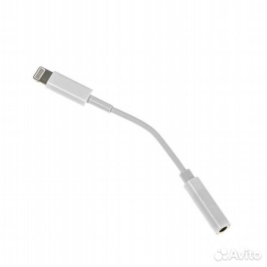 Кабель AUX - 8pin