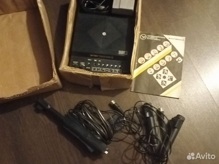 Электроника Видео спорт 3