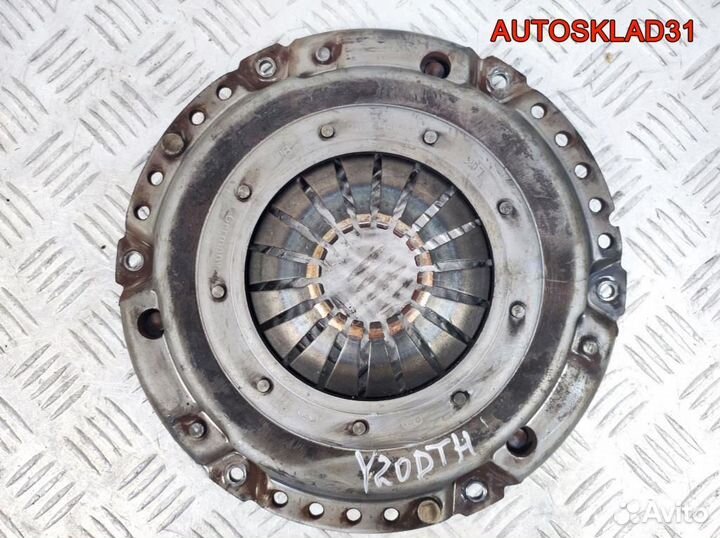 Комплект сцепления МКПП Opel Astra G 1208067