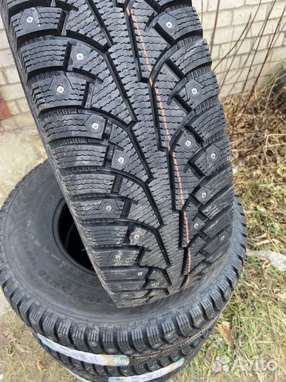 Nokian Tyres Nordman 5 SUV 235/75 R15 105T