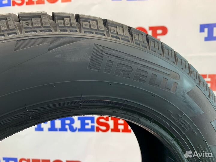 Pirelli Ice Zero FR 265/60 R18 114H