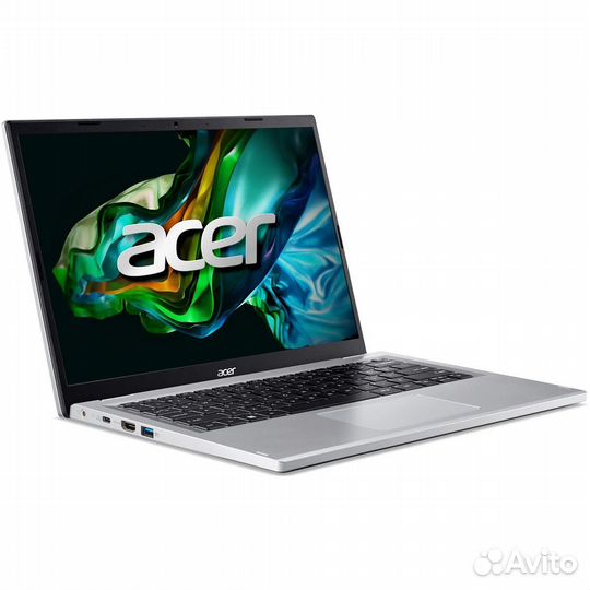 Acer Aspire 3 14 A314-42P-R3RD Ноутбук 14