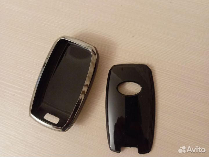 Чехол для авто ключа