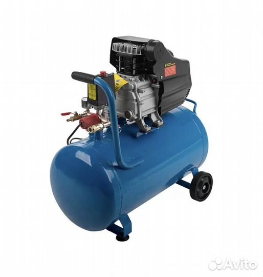 Поршневой компрессор союз вкс-93155С