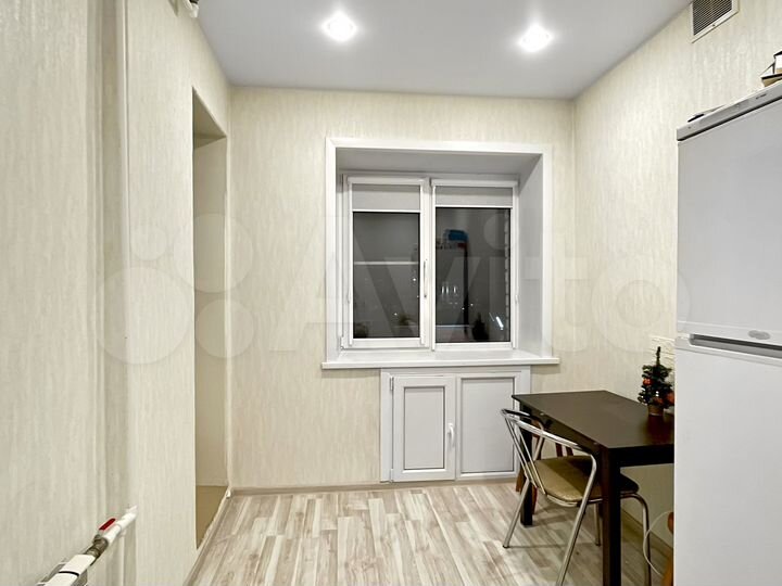 1-к. квартира, 40,2 м², 7/9 эт.