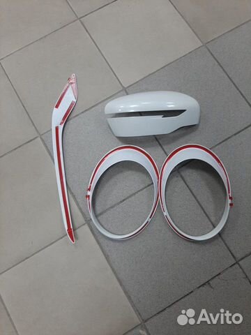 999rsle1A00 - спойлер datsunon-do