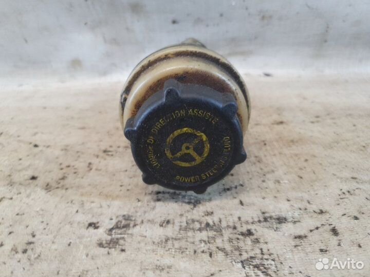 Бачок гидроусилителя Ford Focus 1 2002