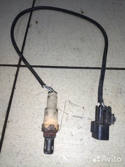 Датчик кислорода Chevrolet Epica X20D1 2011