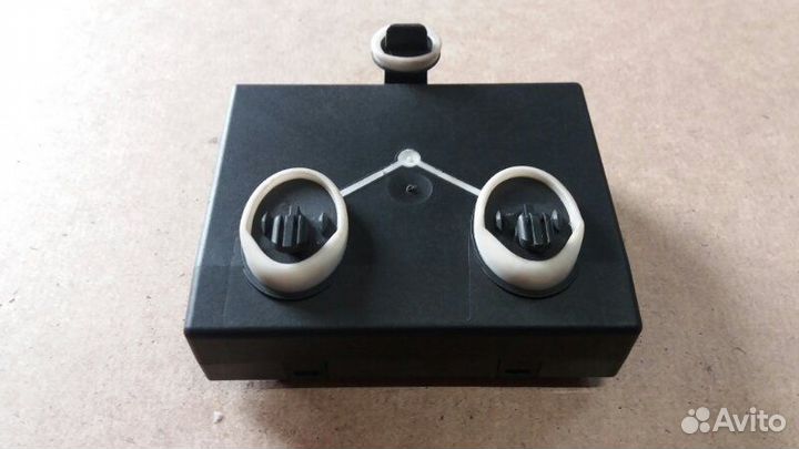 Блок комфорта задней правой двери Audi A6 C6 06-12