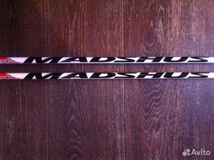 Лыжные палки Madshus 165 cм