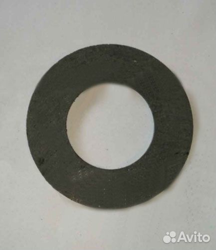 Накладка тормозка 55-12-435 (40266)