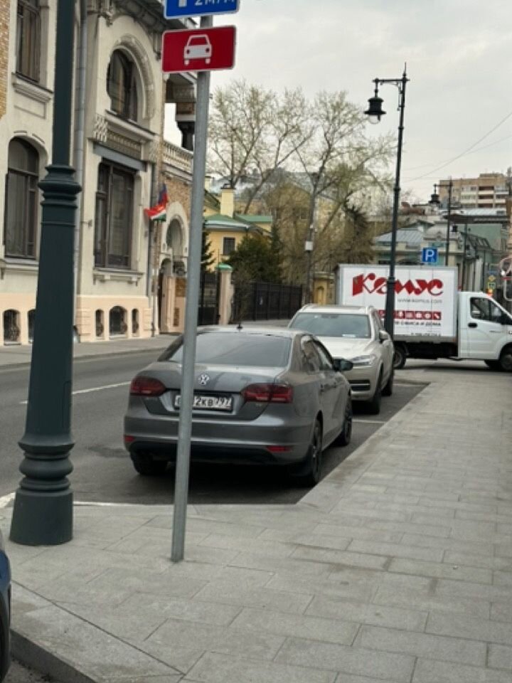 Volkswagen Jetta: фото владельца