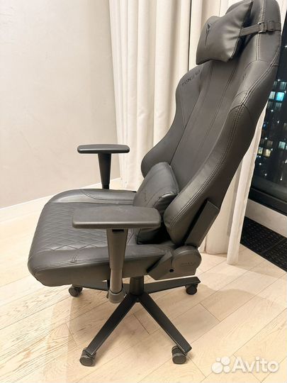 Компьютерное игровое кресло Zone 51