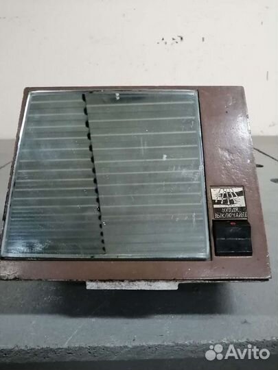 Электросушитель для рук