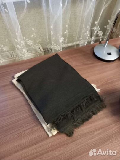 Шарф военный