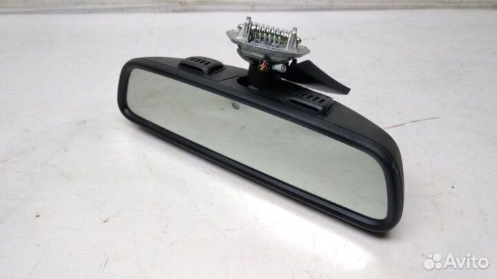 Зеркало салона Mercedes-Benz C W204 3.0 2010