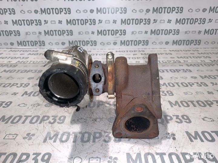 Турбина Hyundai I30 1.6 crdi 2010