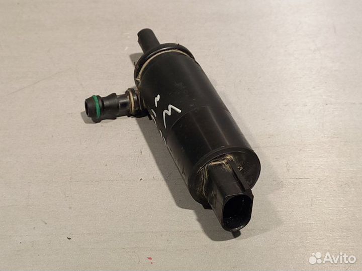 Насос омывателя фар Mercedes Benz C-Class седан