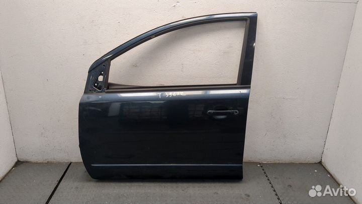 Замок двери Nissan Note E11, 2012