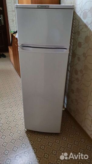 Холодильник Саратов