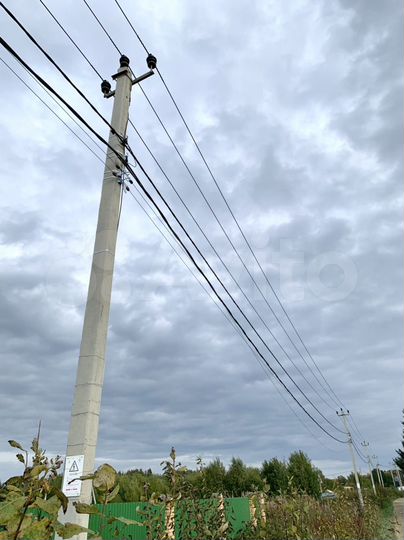 Участок 11,2 сот. (ИЖС)