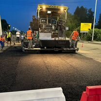Благоустройство территории, Кемерово