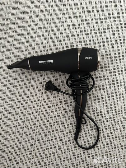 Фен для волос