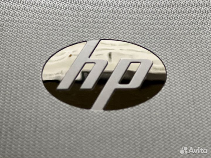 Ноутбук HP