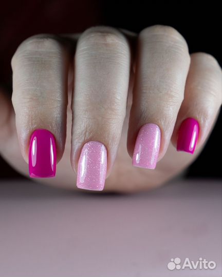 Маникюр, покрытие